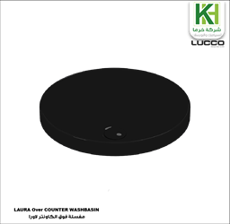 عرض تفاصيل مغسلة فوق الكاونتر تركي لورا
 صورة مغسلة فوق الكاونتر تركي لورا